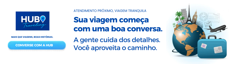 hub NOVO 
