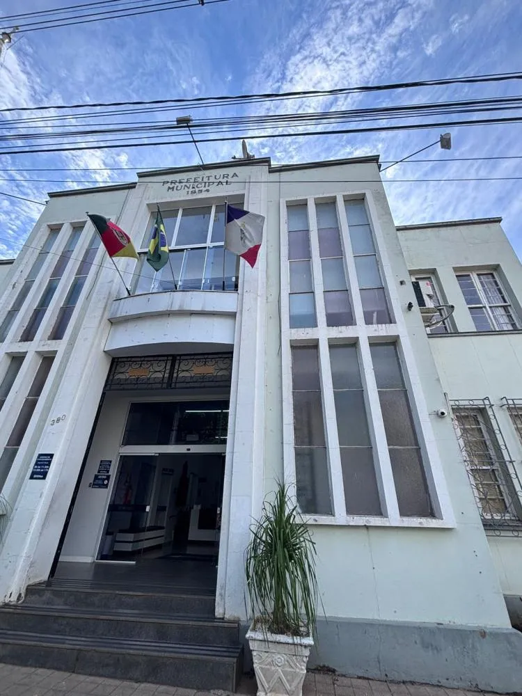 Prefeitura de Estrela publica decretos para otimizar gestão pública