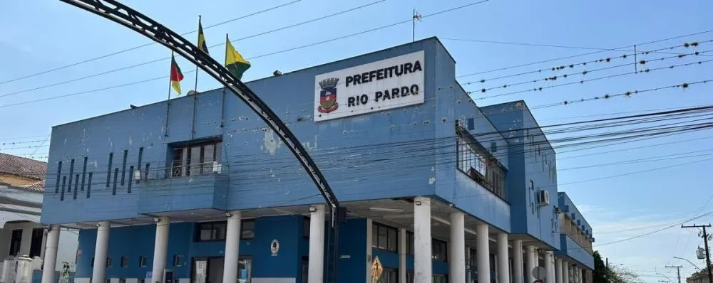 Alvarás e ISS Fixo estão disponíveis para consulta e emissão