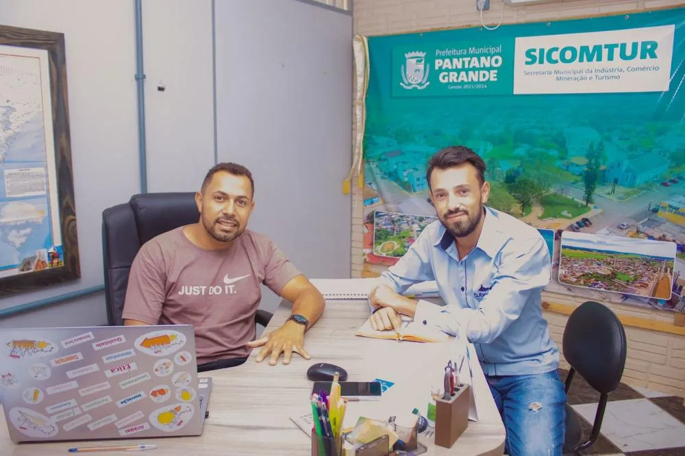 Reunião debate carnaval fora de época em Pantano Grande