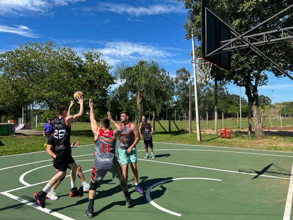 Prefeitura de Lajeado lança edital de R$ 1,18 milhão para projetos esportivos
