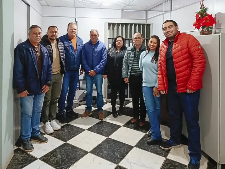 Nova diretoria do Conselho de Turismo é definida
