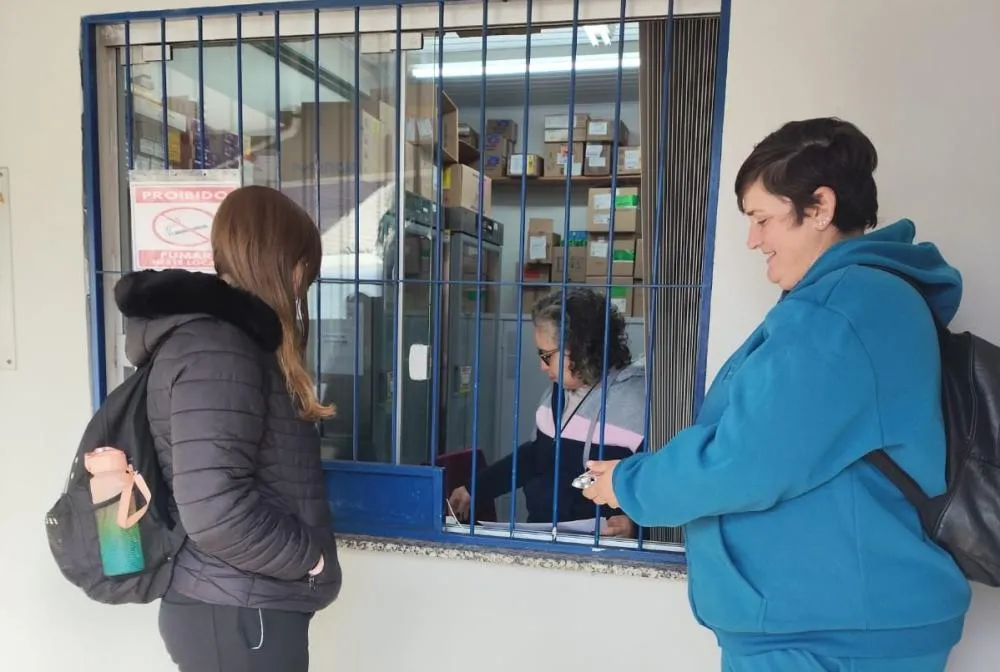 Farmácia Municipal passa a atender novo horário
