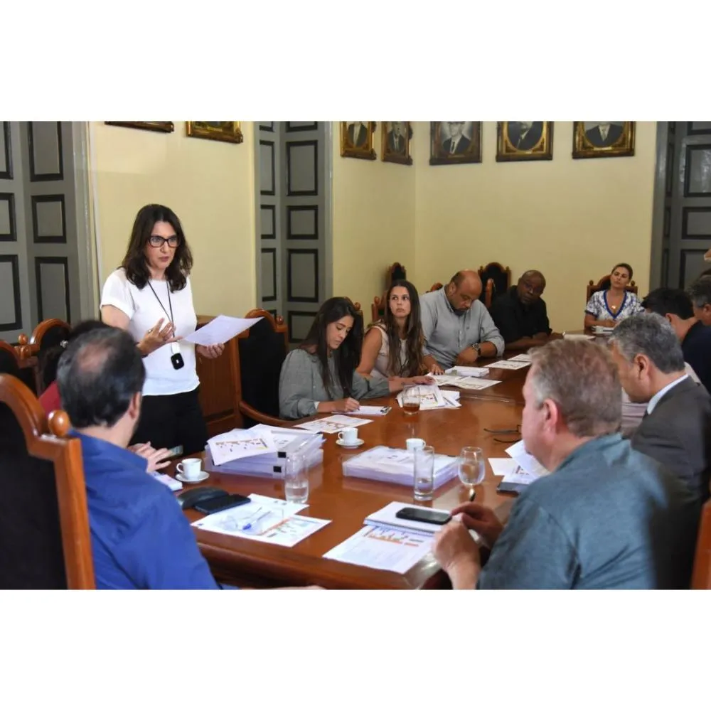 Parque de Eventos receberá melhorias para realização da Fecars