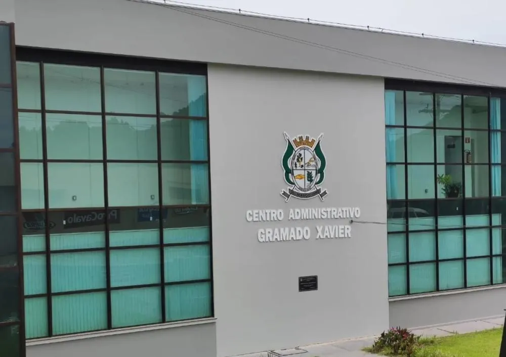 FPM: cofres municipais de Gramado Xavier recebem R$ 508,7 mil