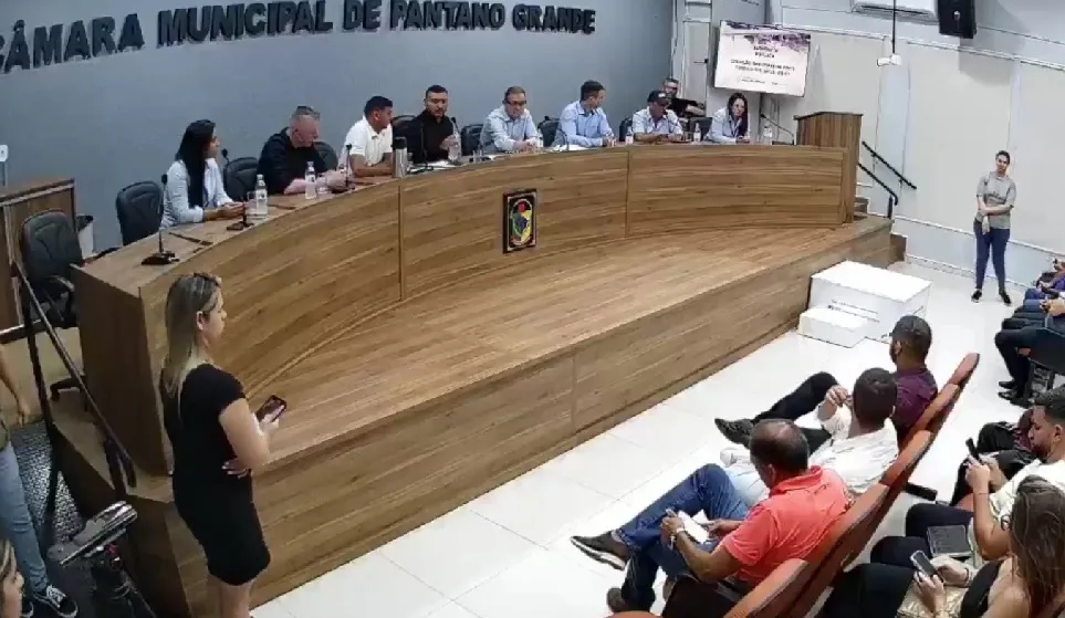 Audiência debate obras na ponte sobre o Rio Jacuí