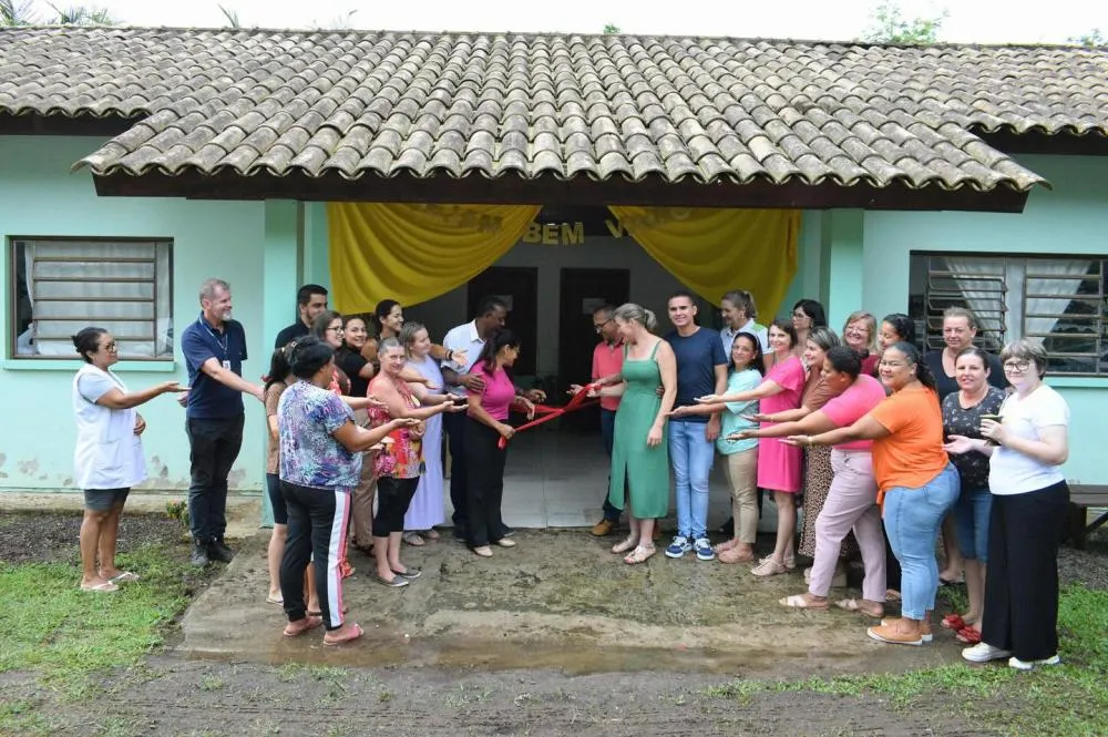 Casa de Doações de Roupas tem abertura oficial em Vale do Sol