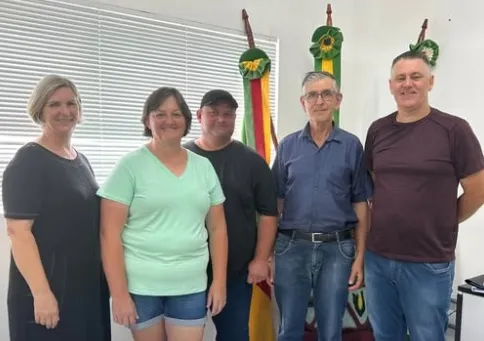 Prefeitura de Herveiras abre tratativas com ateliê