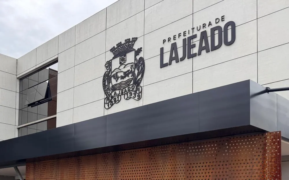 Prefeitura de Lajeado disponibiliza link no site para devolução da taxa de inscrição do concurso anulado
