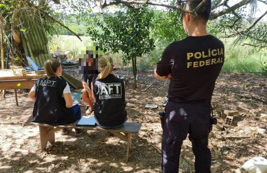 Operação apura denúncias de trabalho escravo em Vale do Sol, Rio Pardo, Santa Cruz e Venâncio Aires