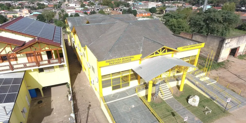 Sistema do Cadastro Único está indisponível em Pantano Grande