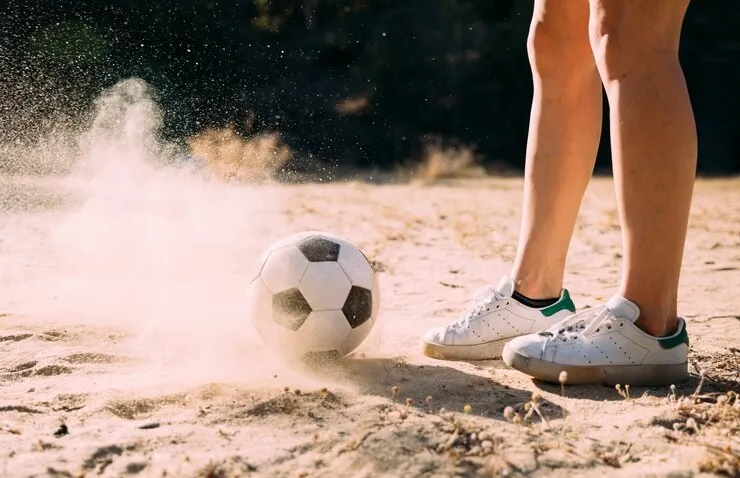 Circuito Verão Sesc de Esportes prepara etapa Pantano Grande 