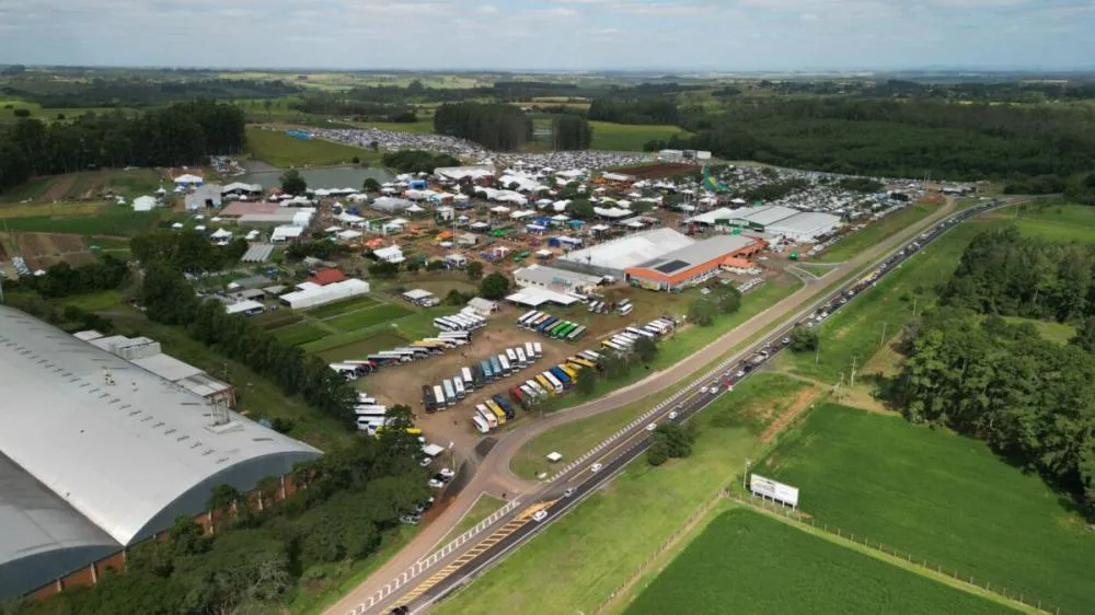 Lançamento da Expoagro Afubra 2025 será dia 7 de março