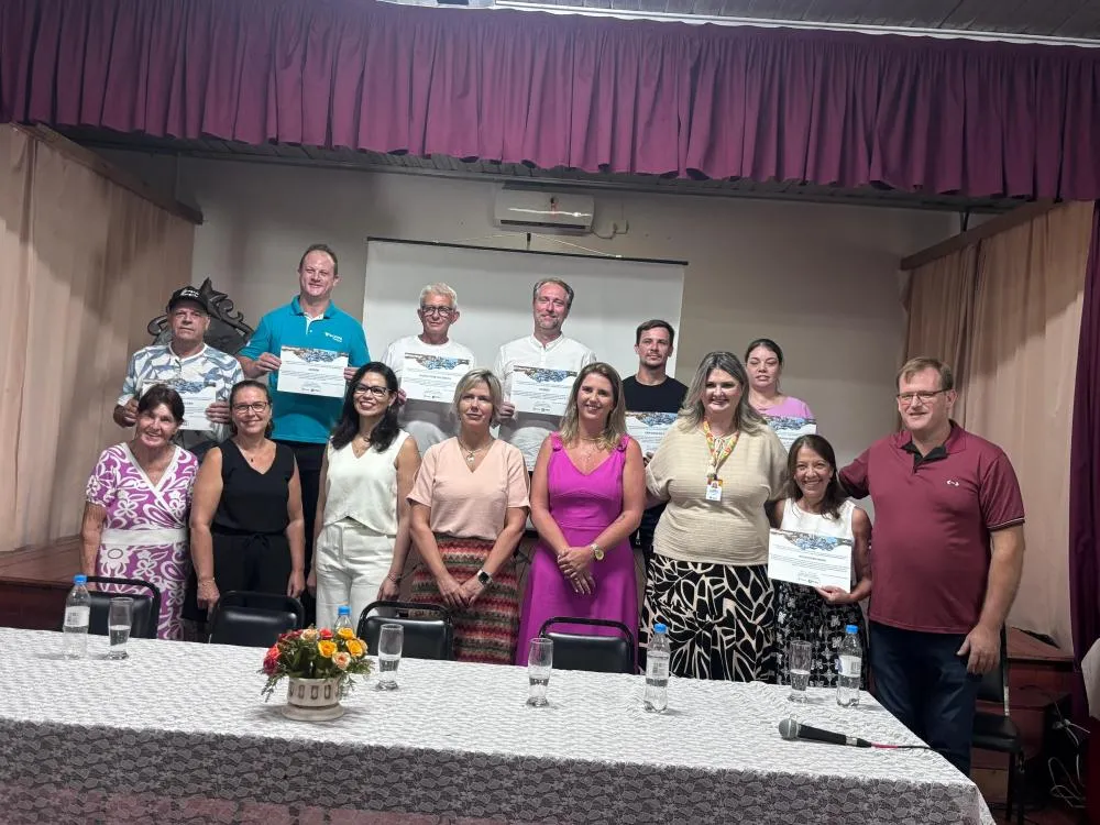 Estrela lança projeto que estimula parcerias para reconstrução