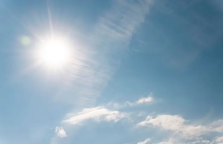 DEFESA CIVIL ALERTA PARA ONDA DE CALOR EXTREMA EM ENCRUZILHADA DO SUL