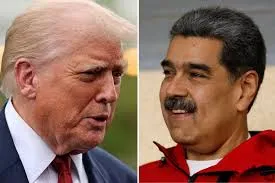 Trump x Maduro: o que se sabe sobre conflito que pode escalar na Venezuela