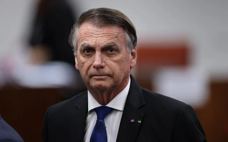 Áudios, xingamentos, asilo e mais: Os achados da PF no celular de Bolsonaro