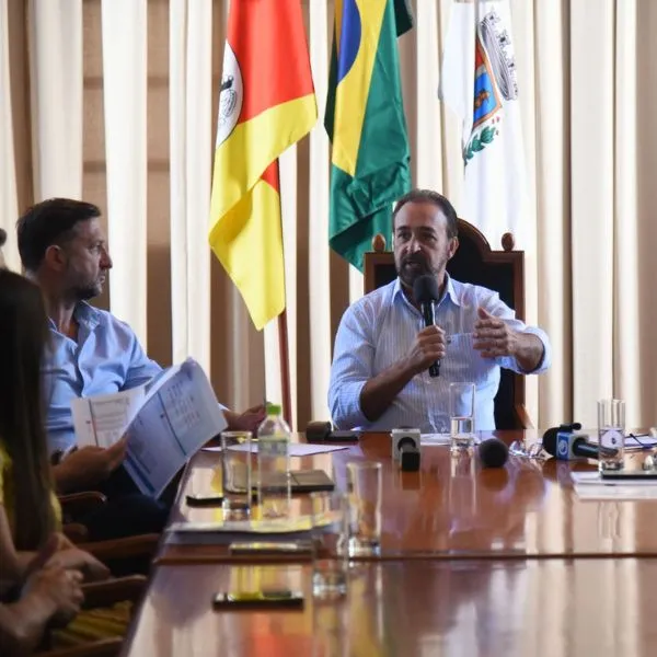 Prefeitura anuncia déficit de R$ 75 milhões no orçamento deste ano
