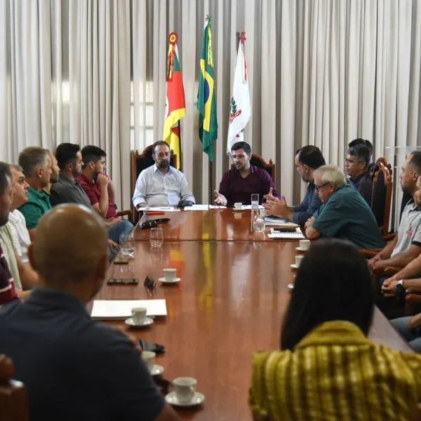 Prefeitura vai auxiliar empresas para instalação no Distrito Industrial II