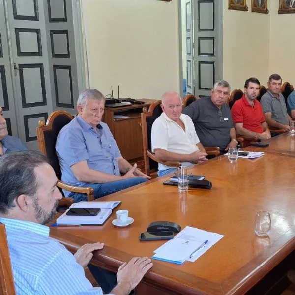 Prefeitura estuda conceder novos incentivos para associações rurais