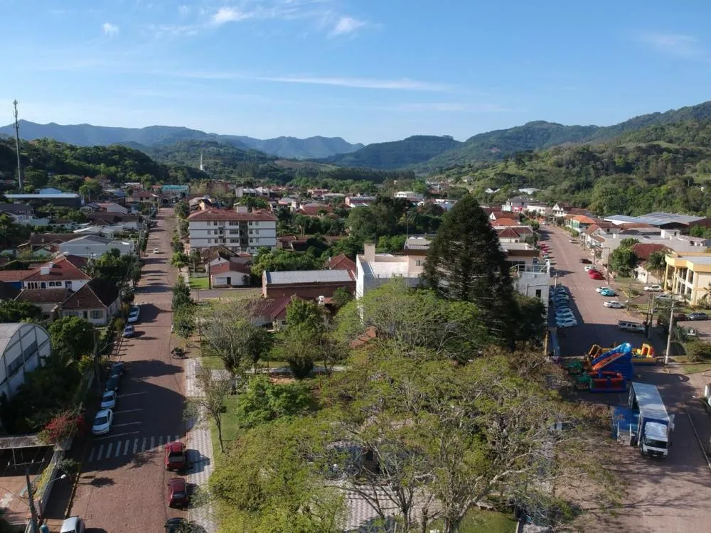 Dados do IBGE mostram que Sinimbu perde quase 2 mil moradores e enchentes de 2024 deixam marcas