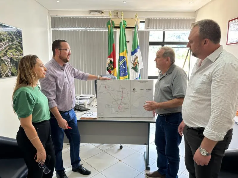 Secretaria de Saúde e Bem-Estar Social montará grupo de trabalho para reavaliar o atual zoneamento dos atendimentos