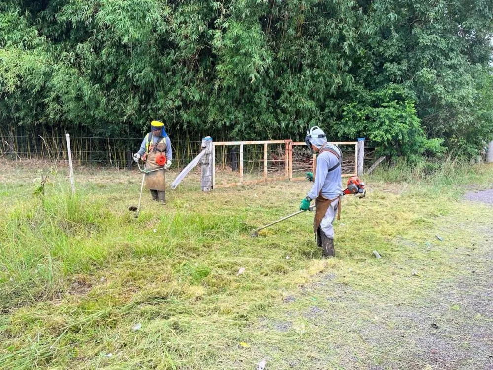 Prefeitura de Venâncio Aires contrata nova empresa e amplia serviços de limpeza urbana