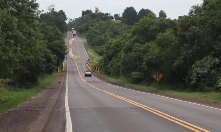 Concessão de rodovias será tema de reunião da Amvat