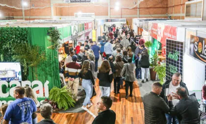 Expocande confirma 85% dos estandes já comercializados e garante diversidade de expositores
