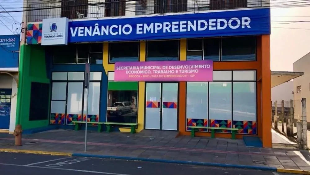 Consulta popular auxiliará na definição dos cursos do Programa Qualifica Venâncio