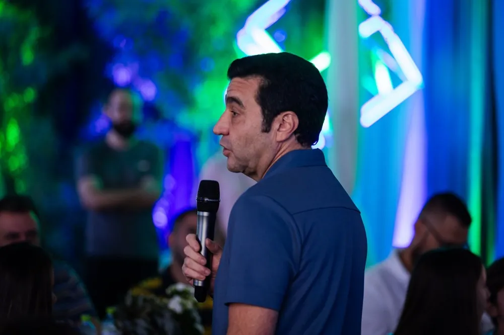 João Kepler inspira empreendedores com dicas para transformar desafios em oportunidades