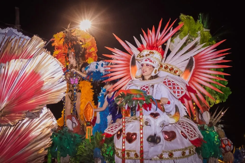 Vale do Rio Pardo terá três semanas de programação de Carnaval