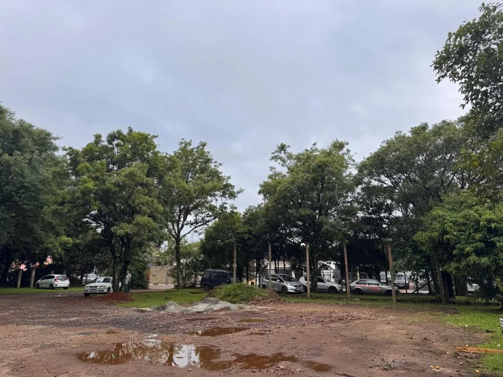 Prefeitura de Lajeado inicia preparação de área que receberá Central de Polícia no Bairro São Cristóvão
