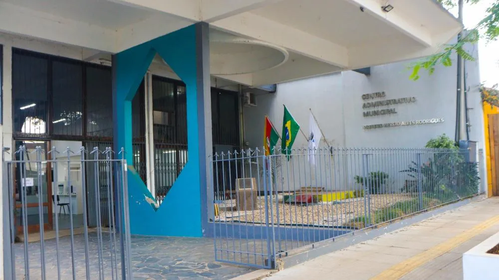 Câmara aprova reforma administrativa