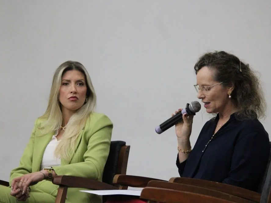 “Mulheres na Política” reúne lideranças da região e entusiastas do tema