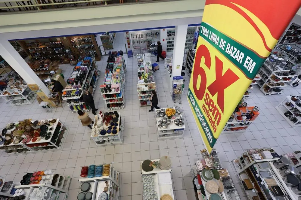 Black Friday deve aquecer as vendas de fim de ano na região
