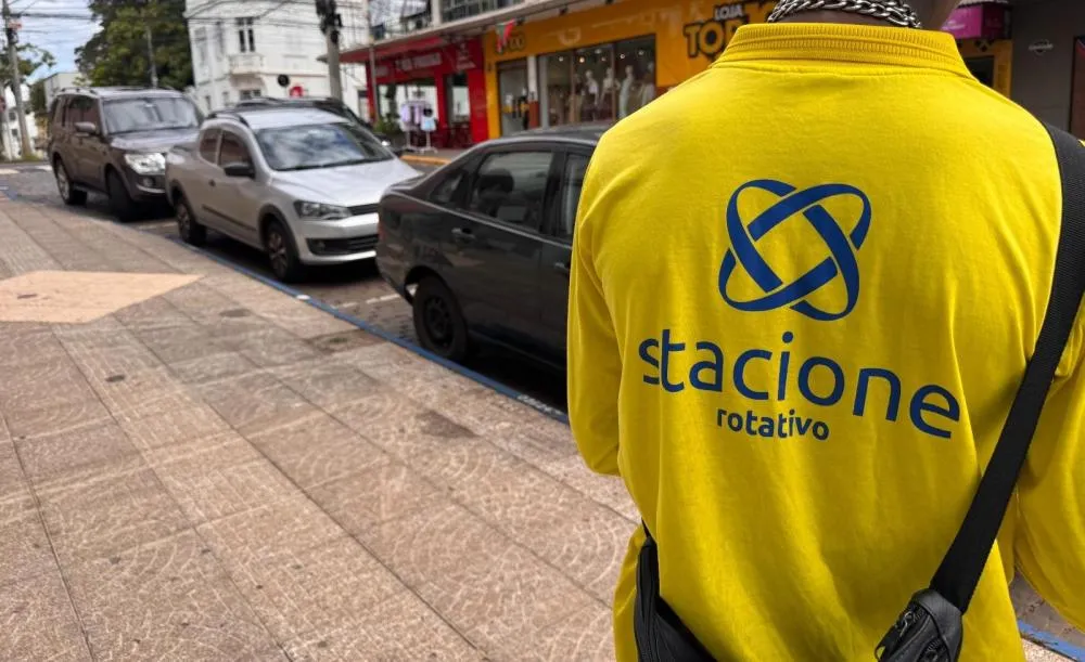 Prefeitura de Lajeado assina aditivo contratual com a Stacione Rotativo