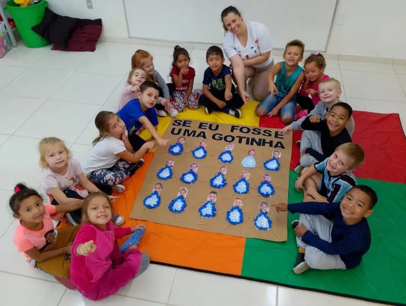 Dia Mundial da Água fomenta diferentes atividades escolares
