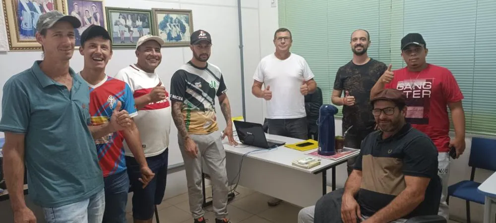 Campeonato de Bocha começa dia 11 de abril em Gramado Xavier