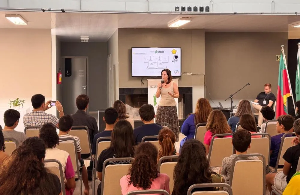 Prefeitura de Lajeado amplia Programa 4E de escola em tempo integral