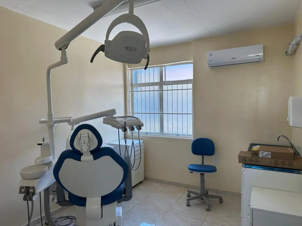 Centro de Especialidades disponibiliza atendimento odontológico e amplia serviço em saúde bucal