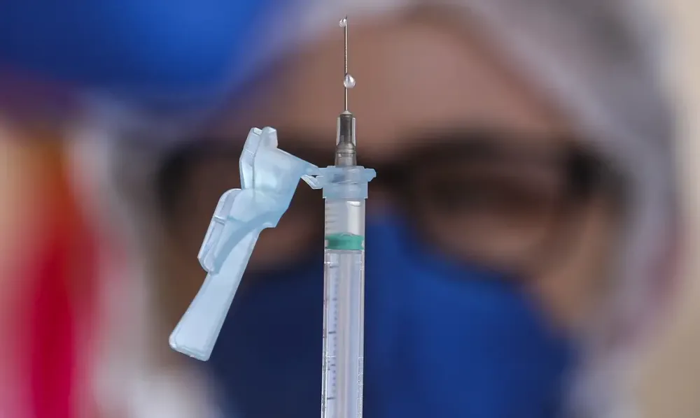 Vacinação contra a Influenza inicia na segunda (7)