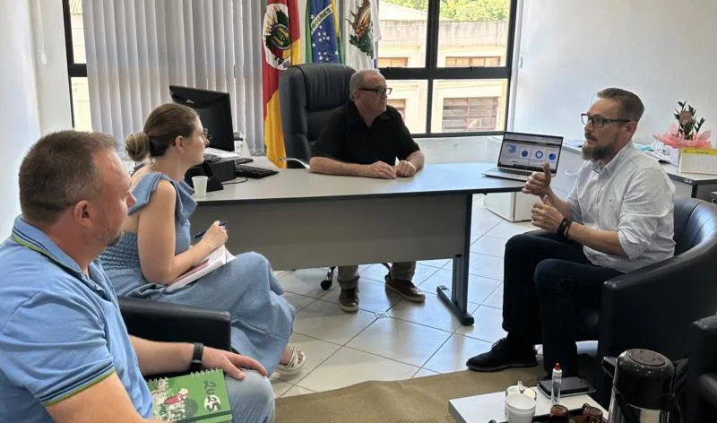 Sebrae apresenta Sala do Empreendedor e Cidade Empreendedora