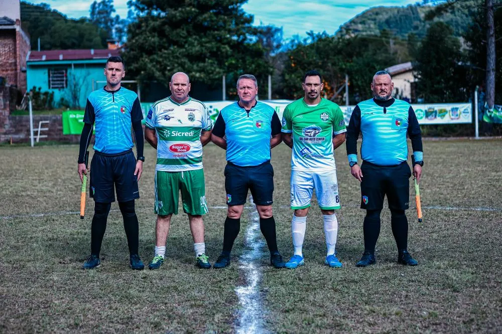 SCE Formosa conquista o título da 5ª Copa Integração em Gramado Xavier