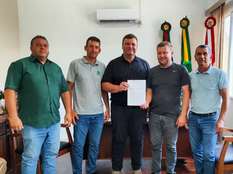 Câmara destina R$ 450 mil para a aquisição de equipamentos e maquinários