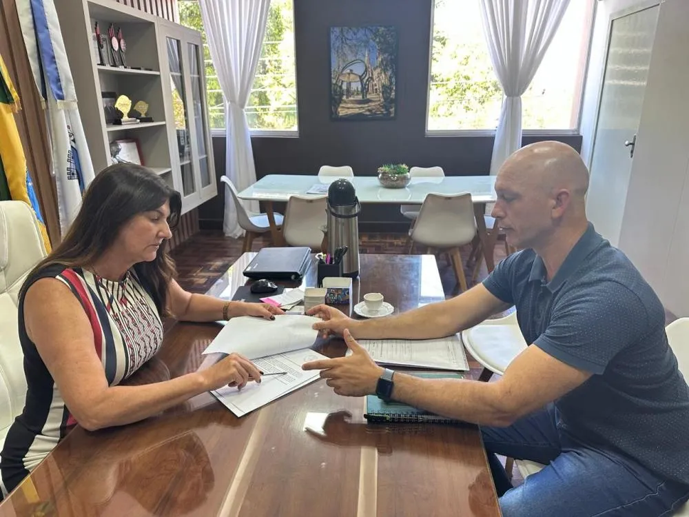 Prefeitura notifica empresa por mau cheiro nos bairros