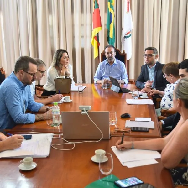 Grupo de trabalho criado pelo prefeito começa a atuar para reduzir filas de espera por cirurgias