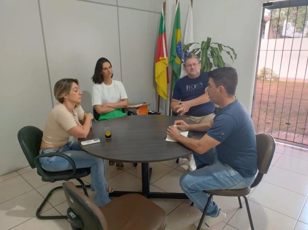 Estiagem: famílias de baixa renda podem solicitar caixa d´água