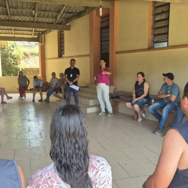 Prefeitura de Santa Cruz do Sul implementa medidas para melhorar abastecimento de água no Alto Paredão