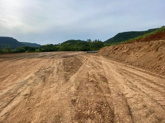 Prefeitura de Encantado incentiva expansão de empresa em nova área